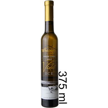 Wagner Vidal Ice Wine
